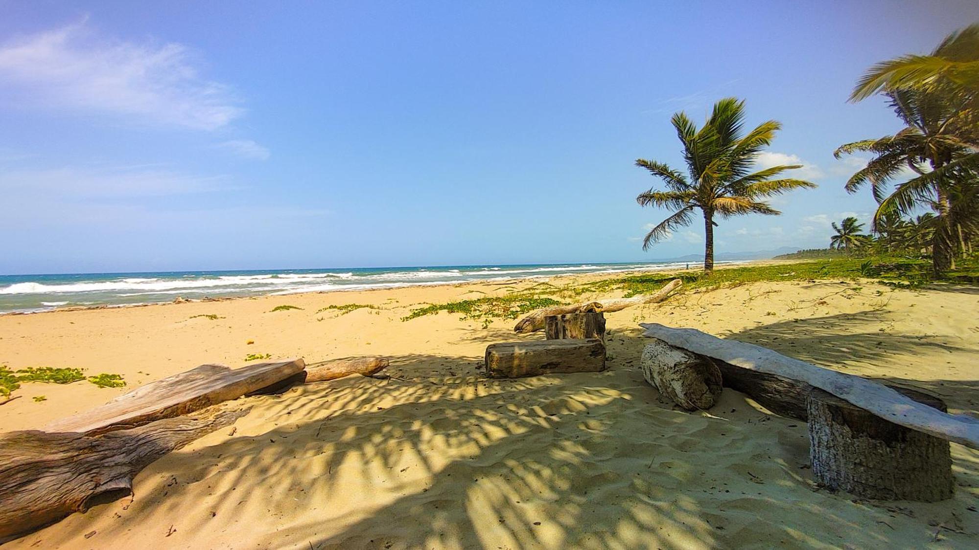 فيلا Brisa Atlantico - Secluded Beach La Pina المظهر الخارجي الصورة