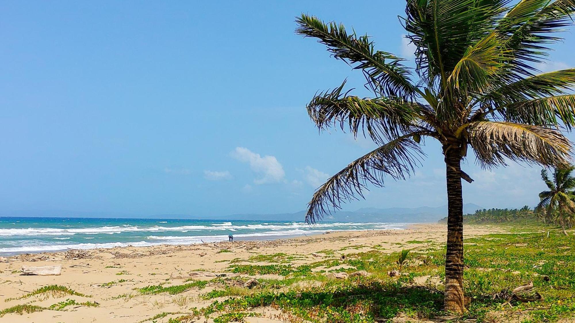 فيلا Brisa Atlantico - Secluded Beach La Pina المظهر الخارجي الصورة